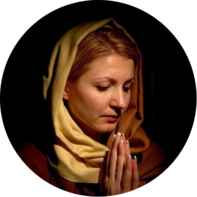 Гадалка Анна — Талица